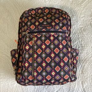 Vera Bradley Backpack